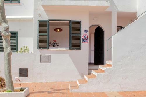 Apartamento Poblat 86