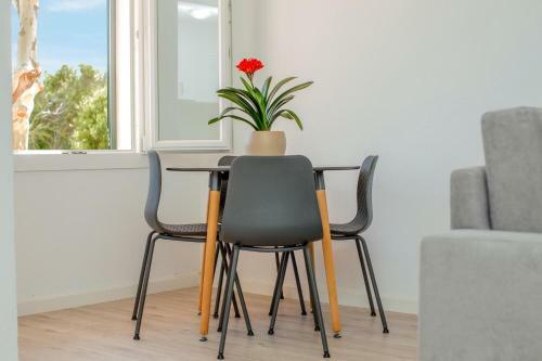 Apartamento Poblat 86