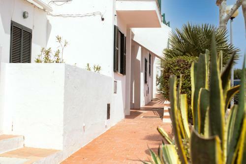 Apartamento Poblat 86