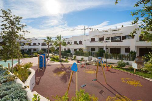 Apartamento Mimosa