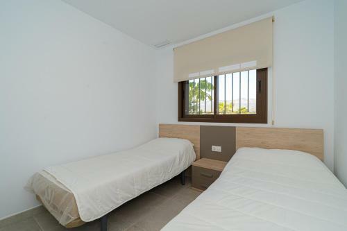 Apartamento Mimosa