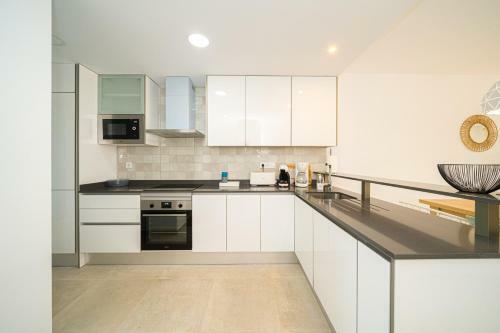 Apartamento Mimosa