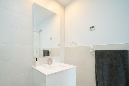 Apartamento Mimosa