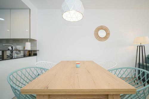 Apartamento Mimosa