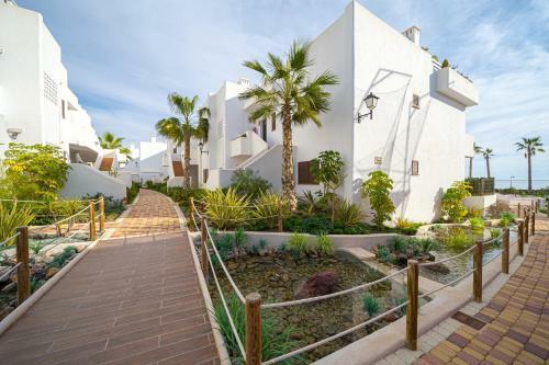 Apartamento Mimosa