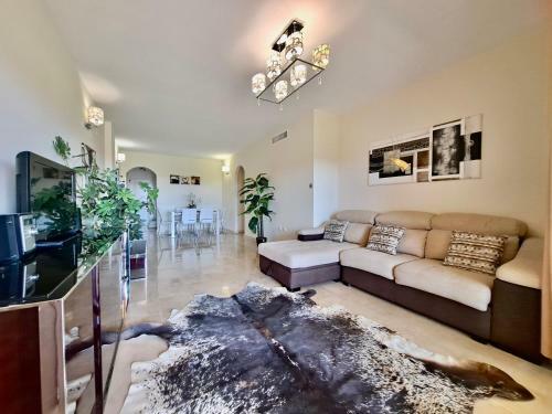 Apartamento La Mirada