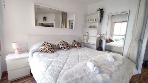Apartamento Sun & Friends - Torrox Costa, Centro Internacional