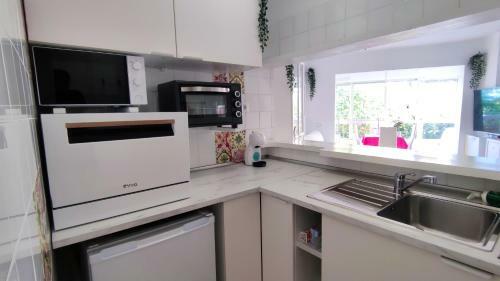 Apartamento Sun & Friends - Torrox Costa, Centro Internacional