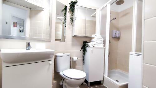 Apartamento Sun & Friends - Torrox Costa, Centro Internacional
