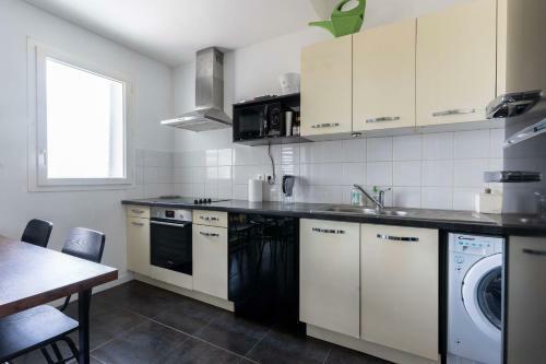Apartamento Sublime 57 M2 With Terrace-wifi And Garage