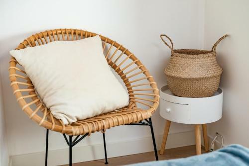Apartamento T3terrasse/centre/proche Arcachon