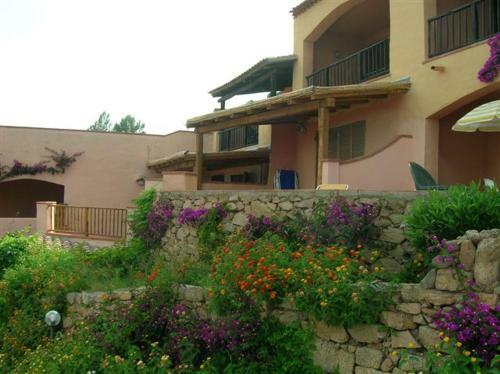 Apartamento Inter-r�sidences Costa Smeralda