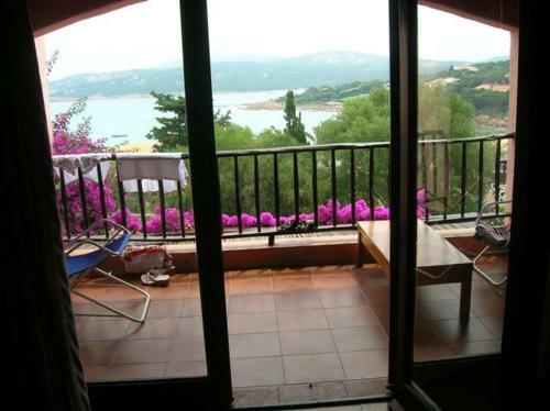 Apartamento Inter-r�sidences Costa Smeralda