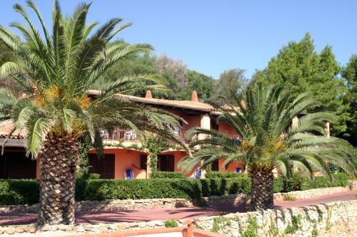 Apartamento Inter-r�sidences Costa Smeralda