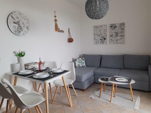 Apartament M&j - Valledoria - La Muddizza