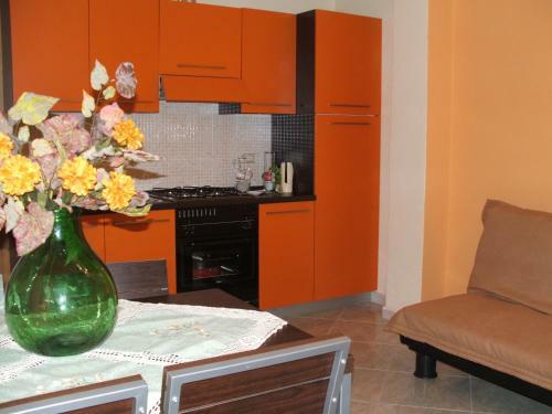 Apartamento Case Vacanza Residence Cuba