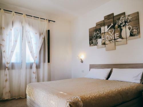 B&B A Lu Ponti
