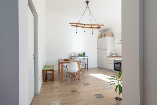 Apartamento Residenza Verdeoliva