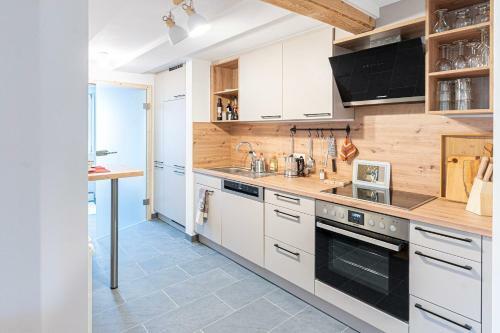 Apartamento G�stehaus Gro��chberg