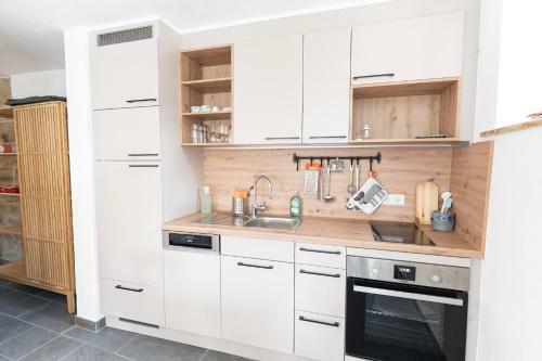 Apartamento G�stehaus Gro��chberg