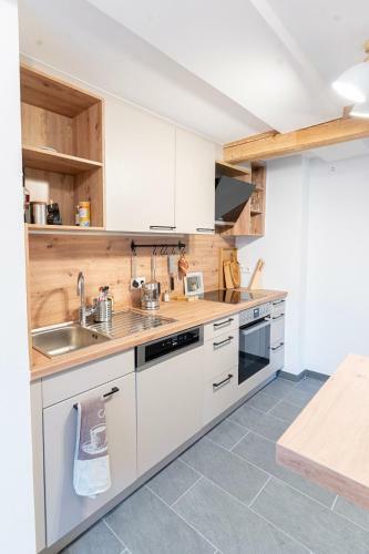 Apartamento G�stehaus Gro��chberg