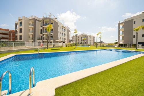 Apartamento Valentino