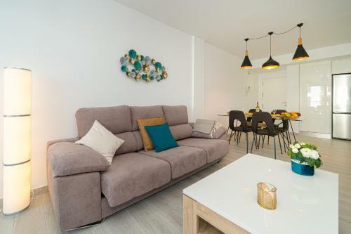 Apartamento Valentino