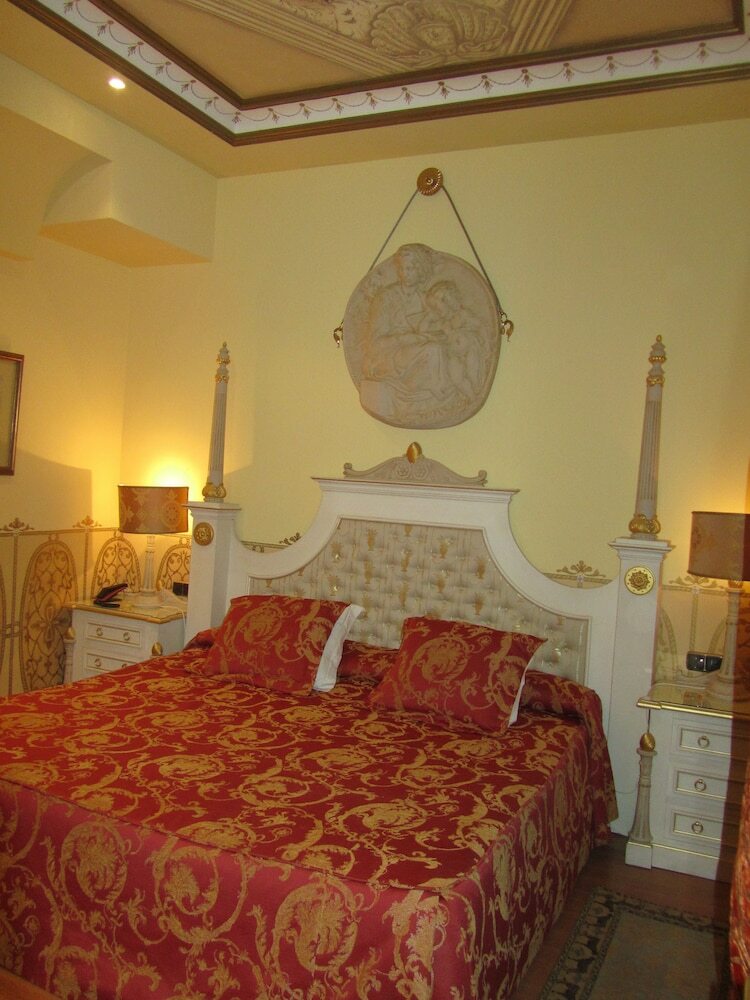 Hotel Spa Convento I