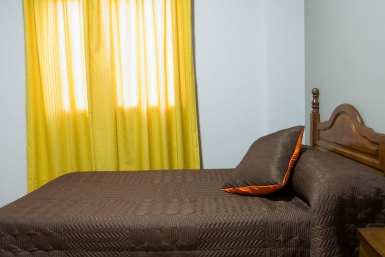Hostal Restaurante Garballo