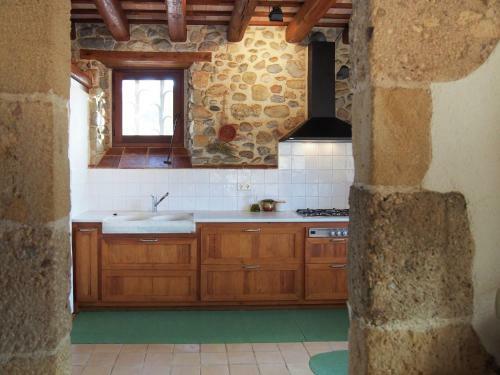 Holiday Home Can Borras Navata