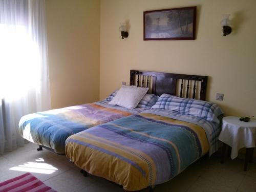 Hostal La Ponderosa