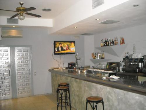 Hostal La Ponderosa