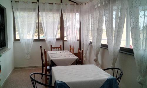 Hostal La Ponderosa