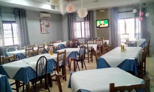Hostal La Ponderosa
