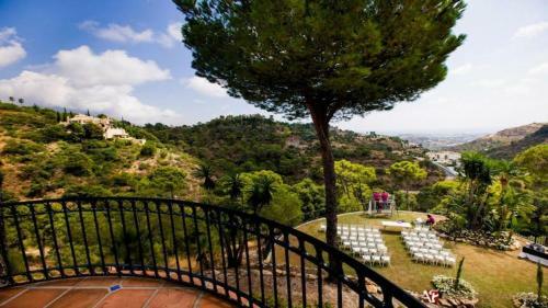 Villa Candela En La Colina