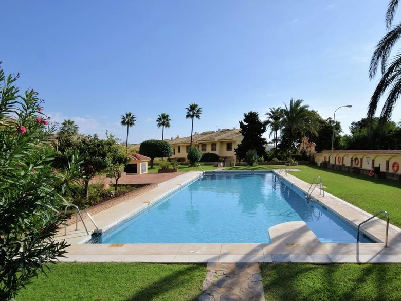 Holiday Home Wentworth Villa Benalmadena Costa