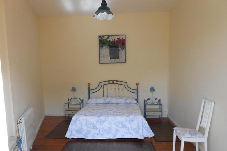 Apartamento La Gu�a