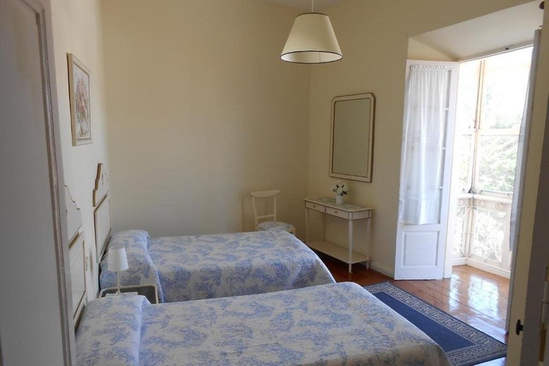 Apartamento La Gu�a