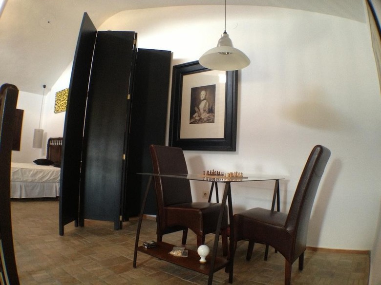 Apartamento El Pensamiento