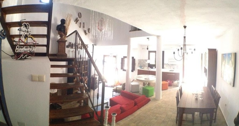 Apartamento El Pensamiento