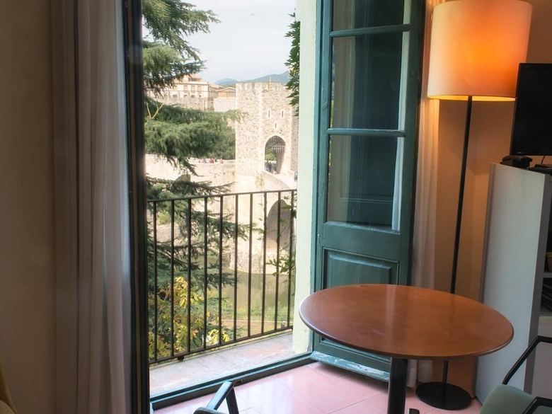 Hotel Els Jardins De La Martana