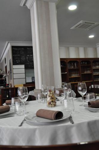 Hotel Restaurante Casa Portuguesa