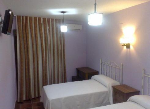 Hostal Hotel Rural Las Mozas