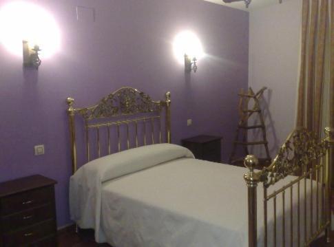 Hostal Hotel Rural Las Mozas