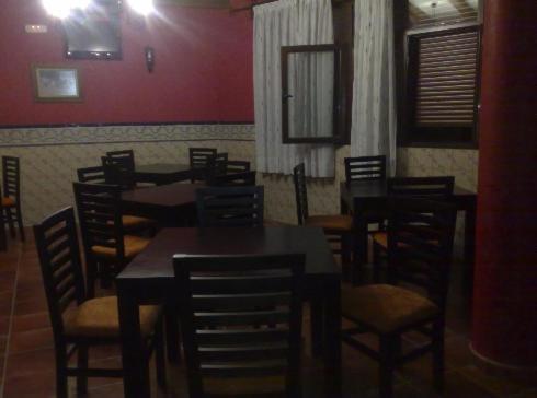 Hostal Hotel Rural Las Mozas