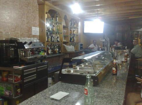 Hostal Hotel Rural Las Mozas