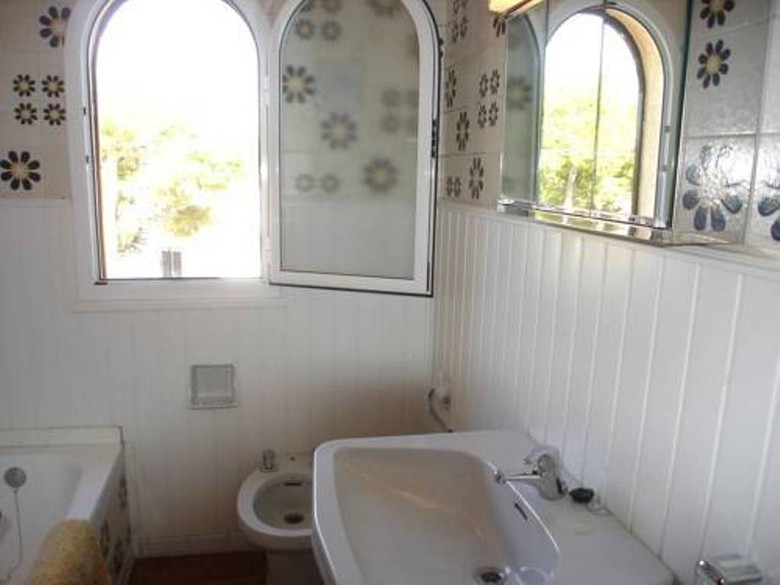 Holiday Home Adsubia IV J�vea