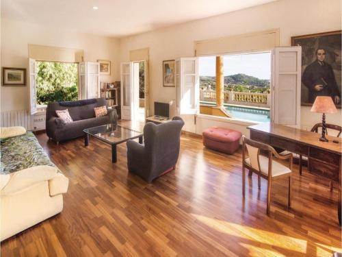 Holiday Home Argentona 60