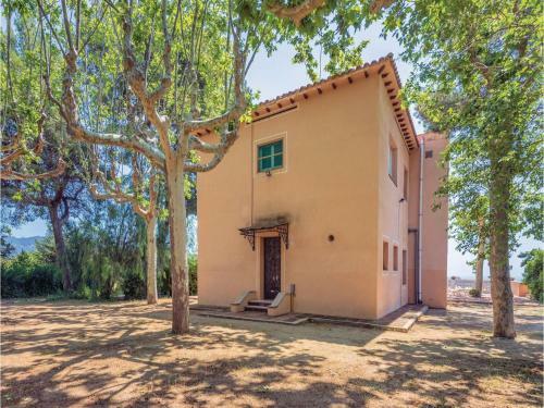 Holiday Home Argentona 60