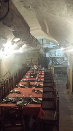 Casa Rural Sarmiento